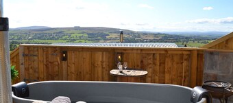 더 반 앳 코피 하우스 하이드어웨이