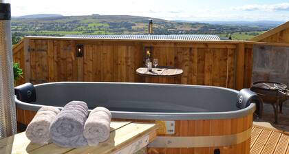 The Barn at Copy House Hideaway