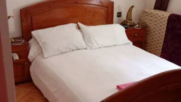 6 dormitoris i roba de llit