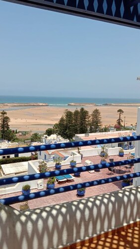 Superbe Appartement vue Panoramique sur Lagune !