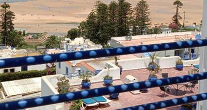 Superbe Appartement vue Panoramique sur Lagune !