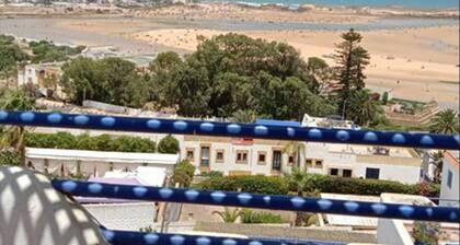 Superbe Appartement vue Panoramique sur Lagune !