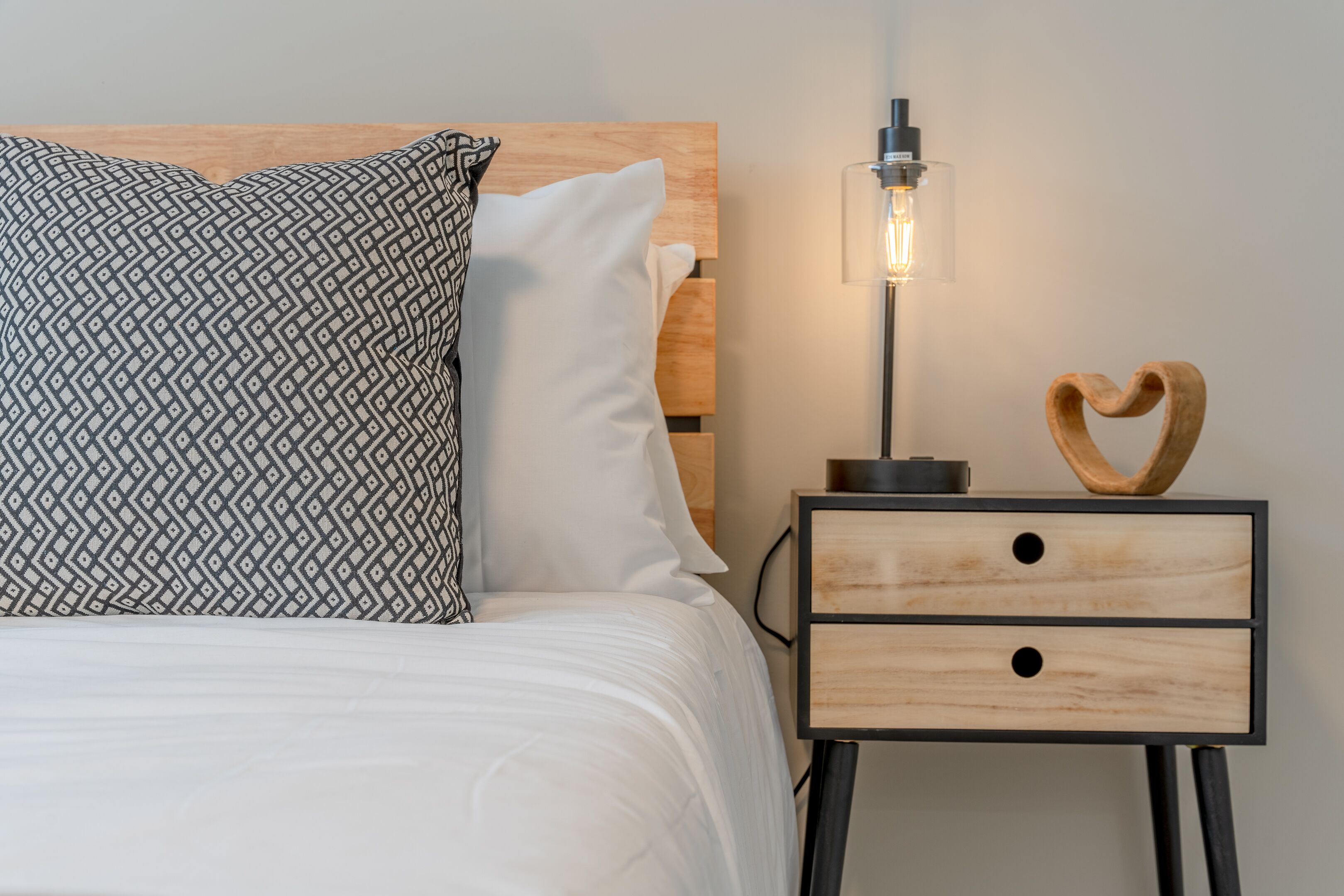 2 chambres, bureau, fer et planche à repasser, Wi-Fi gratuit