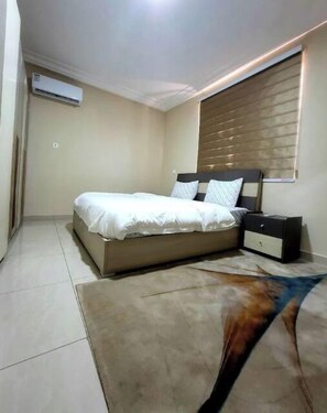 2 Schlafzimmer