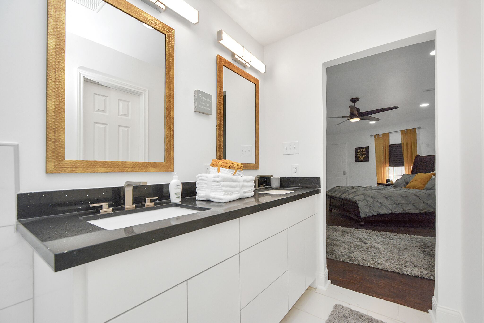Badkamer