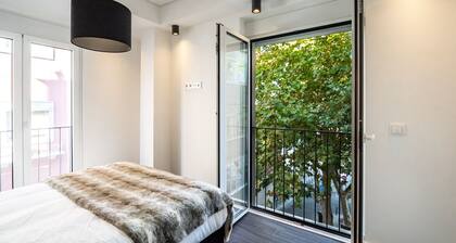 Curcumin Silver Apartment, Wifi, AC !new!