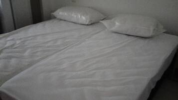 2 chambres, fer et planche Ă repasser, Wi-Fi