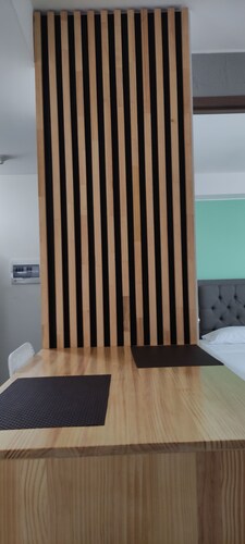 Exclusive apartment in Bucaramanga