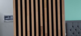 Exclusive apartment in Bucaramanga