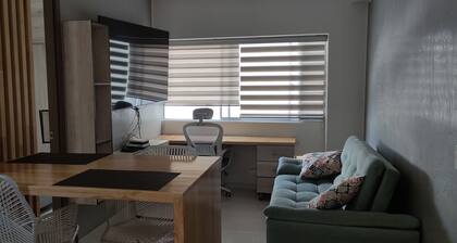 Exclusive apartment in Bucaramanga