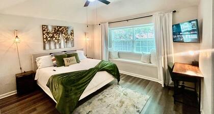 3 Bdr/2 Bth home between Katy and Houston close to HWY 10 and Green house