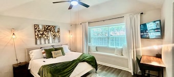 3 Bdr/2 Bth home between Katy and Houston close to HWY 10 and Green house