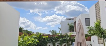 Villa Casa Agua
