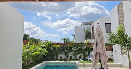 Villa Casa Agua