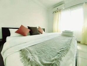 3 bedrooms - Spacious 3Bdrm Apartment in a East Legon (Accra)
