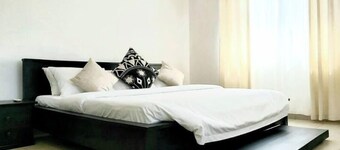 Spacious 3Bdrm Apartment in a East Legon