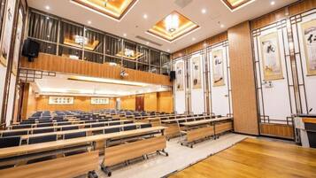 Sala de reunião