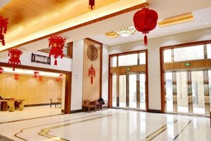 Interior - Binhai Holiday Apartment (Zhanjiang)