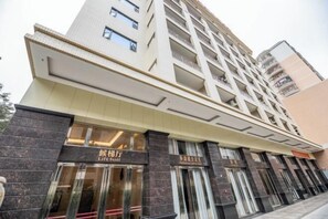 Exterior - Binhai Holiday Apartment (Zhanjiang)