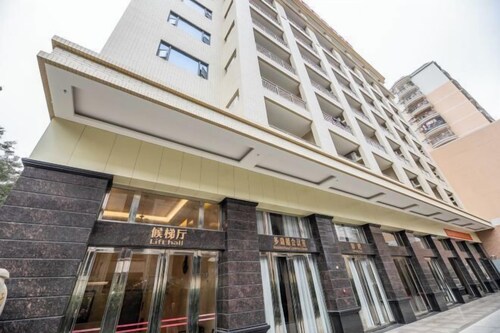 Binhai Holiday Apartment