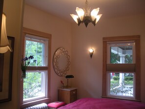 2 habitaciones y wifi