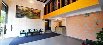 Fenglai Holiday Hostel