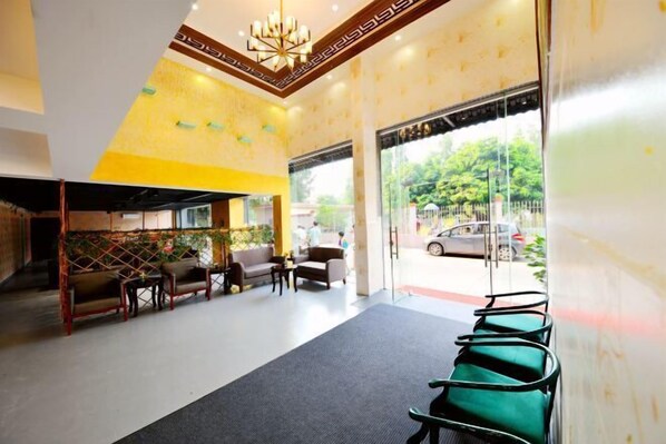 Interior - Fenglai Holiday Hostel (Foshan)
