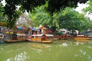 Miscellaneous - Fenglai Holiday Hostel (Foshan)