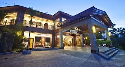 Yabulun Pastoral Leisure Villa