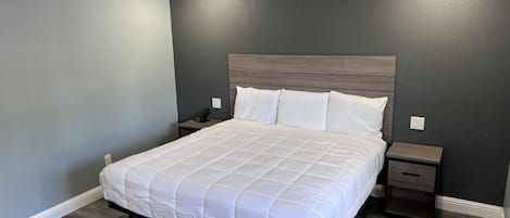 2 dormitoris, wifi gratuïta i roba de llit