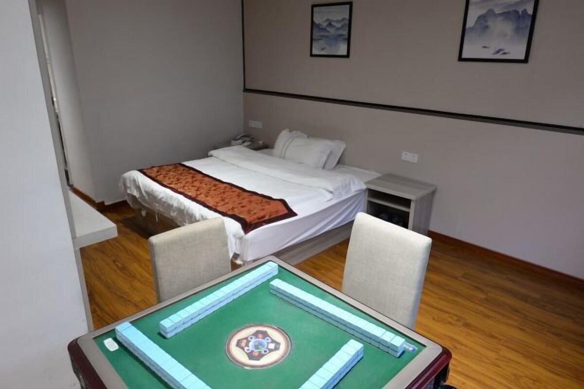 Habitación