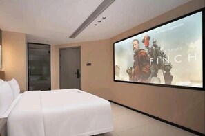 Spa - Yuedu Yizhan Fashion Hotel (Yichun)