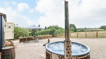 Cottage | Spa