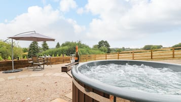 Cottage | Spa