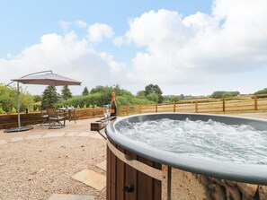Cottage | Spa