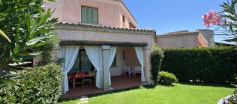 Wonderful vacation home, 10 minutes from Olbia Costa Smeralda airport,