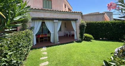 Wonderful vacation home, 10 minutes from Olbia Costa Smeralda airport,