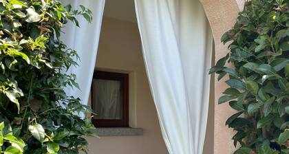 Wonderful vacation home, 10 minutes from Olbia Costa Smeralda airport,