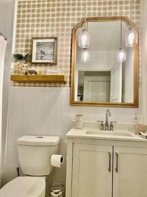 Bañera