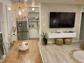 Interior - Casa Marco (Marco Island)