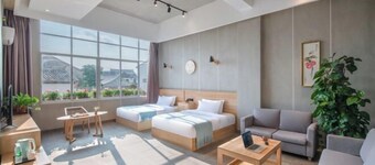Yanchaoyang Boutique Inn