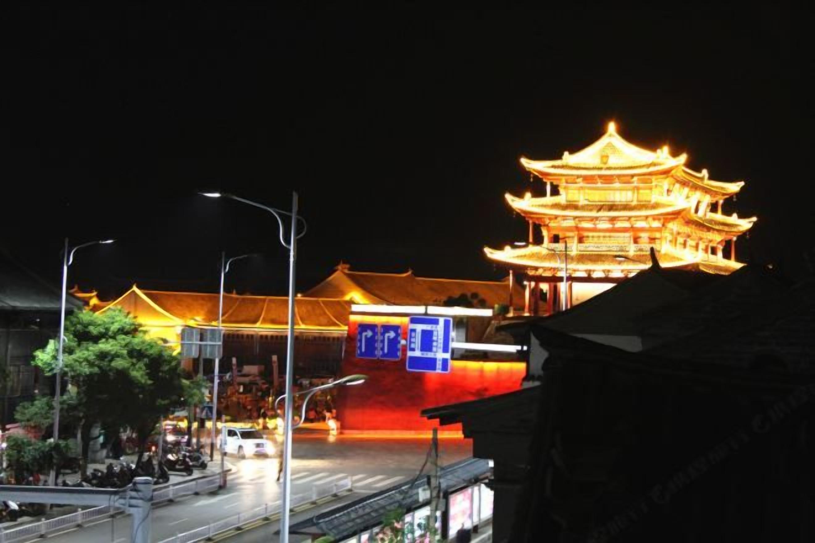 Ngoại thất