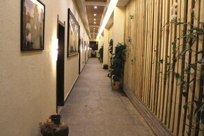 Interior - Yanchaoyang Boutique Inn (Jianshui)