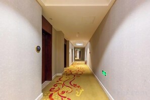 Interior - Junteng Hotel (Jinan)