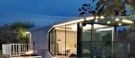 ห้องพัก