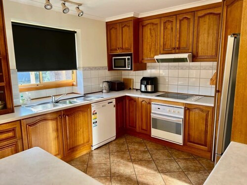 Sea Renity - WiFi - Pet friendly outside