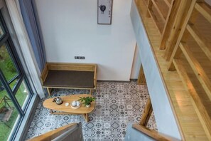 Room - Yueming Xiaoyuan Hostel (Wuyishan)