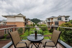 Room - Yueming Xiaoyuan Hostel (Wuyishan)