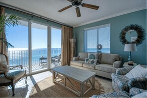 Televisión y reproductor de DVD