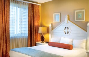 3 bedrooms, in-room safe, iron/ironing board, free WiFi - Wyndham Majestic Sun Resrt  2 Bdrm2 Bath Slps8 Beachview Labor Day Wkend NA (Miramar Beach)